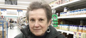 Photo of Cinda Garrison