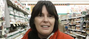 Photo of Debbie Markham