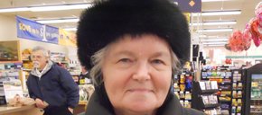 Photo of Lillian Taylor