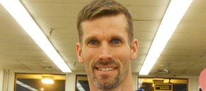 Photo of Mike Martin