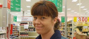 Photo of Jamie Conklin