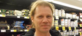 Photo of Jason Jacobs