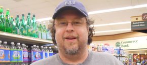 Photo of Matt Nelson