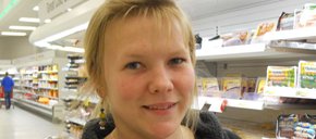 Photo of Erica Hunter