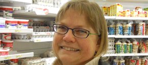 Photo of Jeri Safarik
