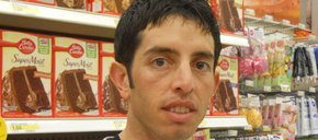 Photo of Adam Mills