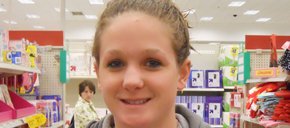 Photo of Stephanie Payne