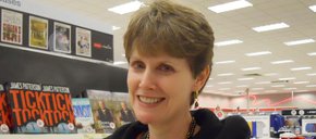 Photo of Colette Gaches