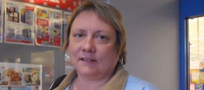 Photo of Natalie Griffeth
