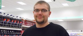 Photo of Will Swanson