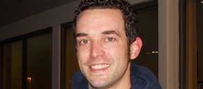 Photo of Cal Thoman