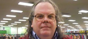Photo of Charles Kelly