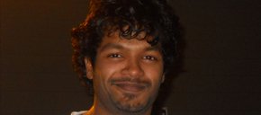 Photo of Pavan Kothuri