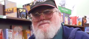 Photo of Richard Dyer