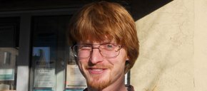Photo of Rob Goetsch