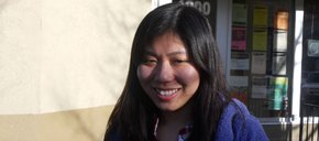 Photo of Ricko Li