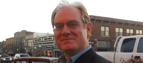 Photo of Tim Little