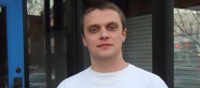 Photo of Brady Waters