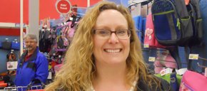 Photo of Kara Corley
