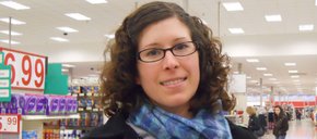 Photo of Brandy DeArmond