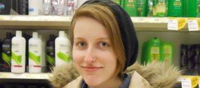 Photo of Allegra Baxter