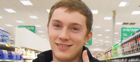 Photo of Gunder Logan