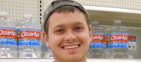 Photo of Ryan Dinyer