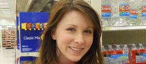 Photo of Sarah Welch