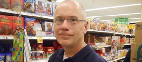 Photo of Doran Chaput