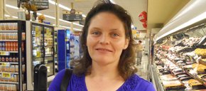 Photo of Sheri Holmes