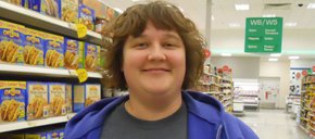 Photo of Michelle Huslig