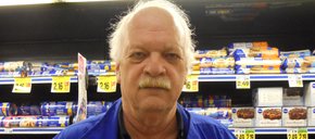 Photo of Ken LeCounte