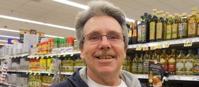 Photo of Ken McNair