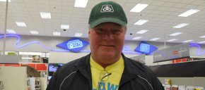 Photo of Roger Whaley