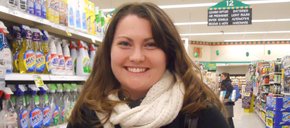 Photo of Liz Dowdell