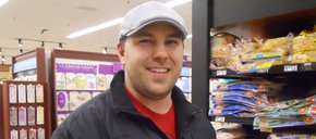 Photo of Tony Bedora