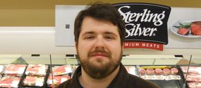 Photo of Dylan Brooks