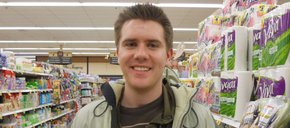 Photo of Alek Nelson
