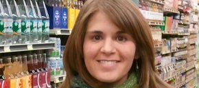 Photo of Amy Mihalevich