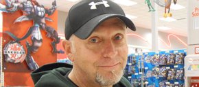 Photo of Tony Jones