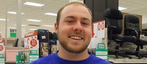 Photo of Collin Baffa