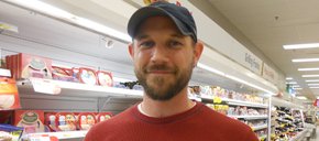Photo of Jon Honea