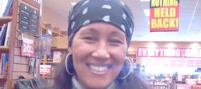 Photo of Cynthia Garrett