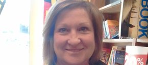 Photo of Elaine McCullough