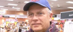 Photo of Clinton Lynn
