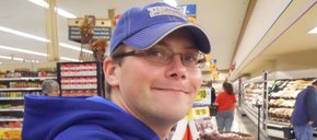 Photo of Frank Auten