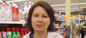 Photo of Patty Henricks