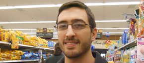 Photo of Jonathan Miller