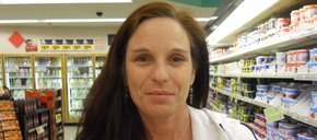 Photo of Candy Freeman