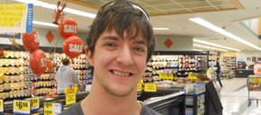 Photo of Chris Williams